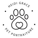 Heidi Grace | Calgary Pet Photographer